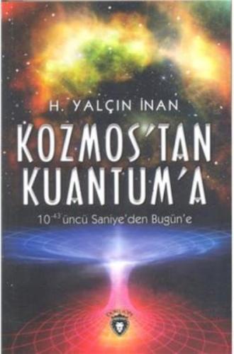 Kozmos´tan Kuantuma | Kitap Ambarı