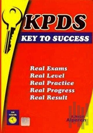 KPDS Key To Success | Kitap Ambarı