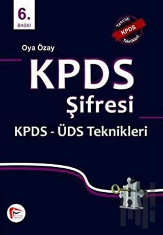 KPDS Şifresi 2012 | Kitap Ambarı