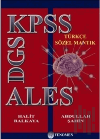 KPSS - DGS - ALES | Kitap Ambarı