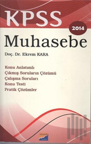 KPSS Muhasebe | Kitap Ambarı