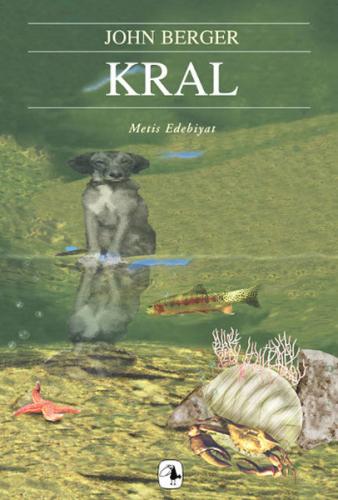 Kral | Kitap Ambarı