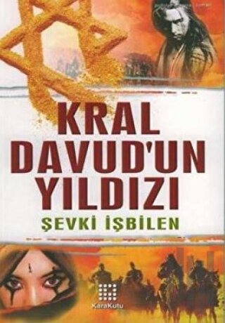 Kral Davud’un Yıldızı | Kitap Ambarı