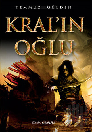 Kral’ın Oğlu | Kitap Ambarı