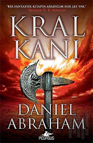 Kral Kanı | Kitap Ambarı