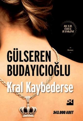 Kral Kaybederse - HC | Kitap Ambarı