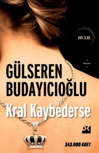 Kral Kaybederse - SC | Kitap Ambarı