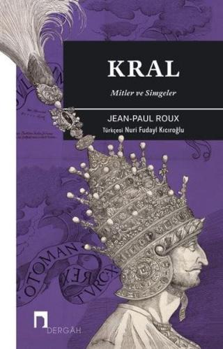 Kral | Kitap Ambarı