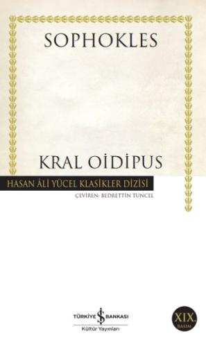 Kral Oidipus | Kitap Ambarı