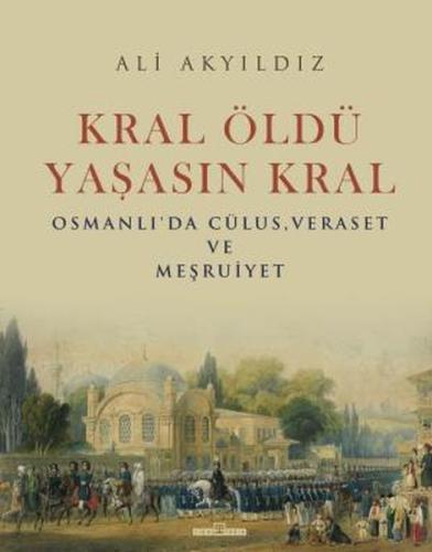 Kral Öldü Yaşasın Kral | Kitap Ambarı