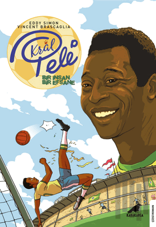 Kral Pele | Kitap Ambarı