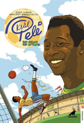 Kral Pele | Kitap Ambarı