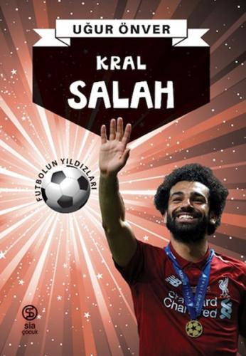 Kral Salah | Kitap Ambarı