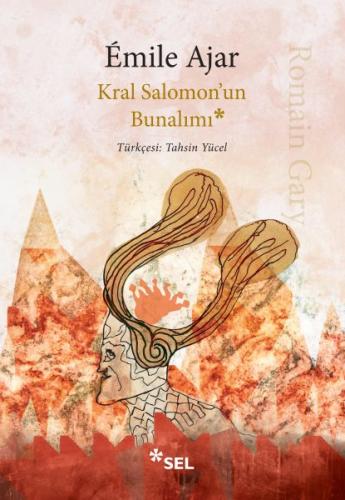 Kral Salomon'un Bunalımı | Kitap Ambarı