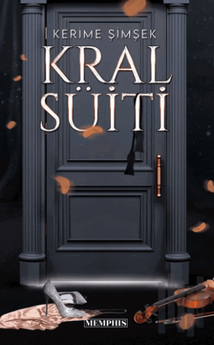 Kral Süiti | Kitap Ambarı