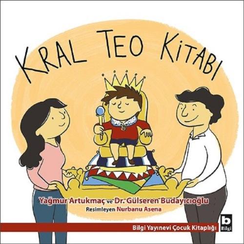 Kral Teo Kitabı | Kitap Ambarı