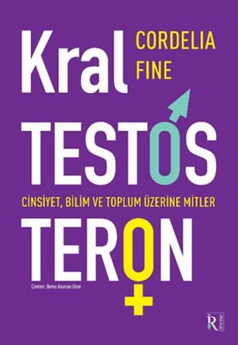 Kral Testosteron | Kitap Ambarı