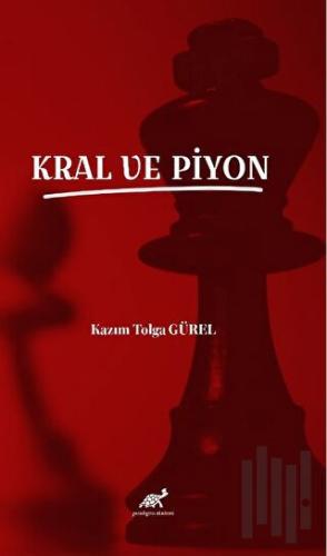 Kral ve Piyon | Kitap Ambarı