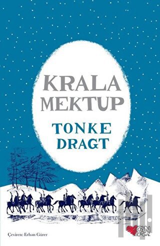 Krala Mektup | Kitap Ambarı