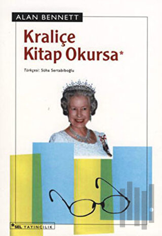 Kraliçe Kitap Okursa | Kitap Ambarı