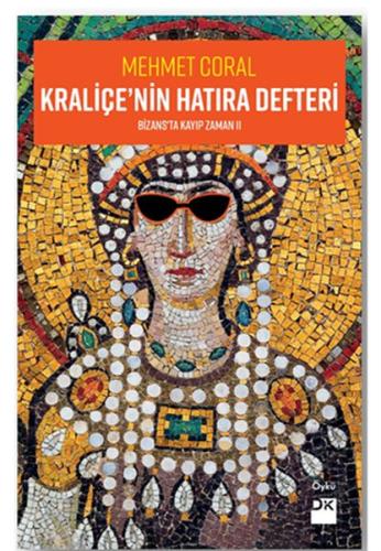 Kraliçe'nin Hatıra Defteri | Kitap Ambarı