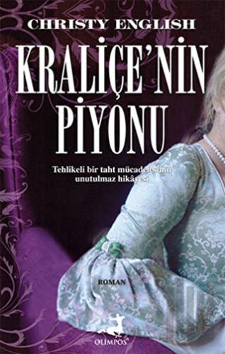 Kraliçe’nin Piyonu | Kitap Ambarı