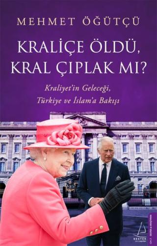 Kraliçe Öldü, Kral Çıplak Mı? | Kitap Ambarı