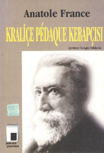 Kraliçe Pedaque Kebapçısı | Kitap Ambarı