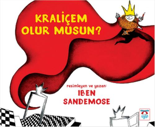 Kraliçem Olur musun? | Kitap Ambarı