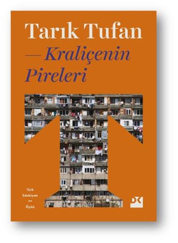 Kraliçenin Pireleri | Kitap Ambarı