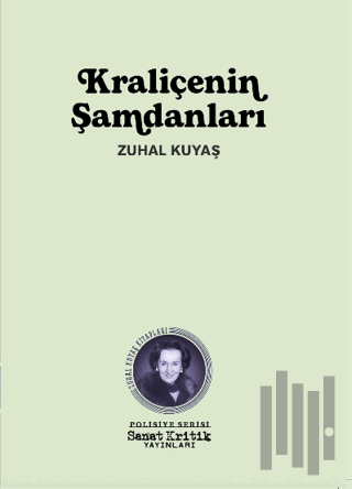 Kraliçenin Şamdanları | Kitap Ambarı