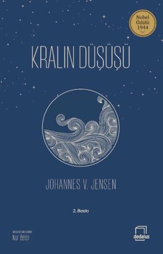 Kralın Düşüşü | Kitap Ambarı