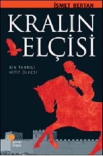 Kralın Elçisi | Kitap Ambarı