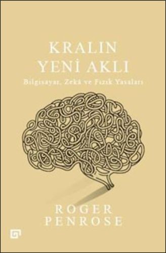 Kralın Yeni Aklı | Kitap Ambarı