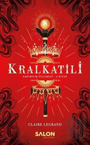 Kralkatili | Kitap Ambarı