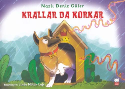 Krallar Da Korkar | Kitap Ambarı