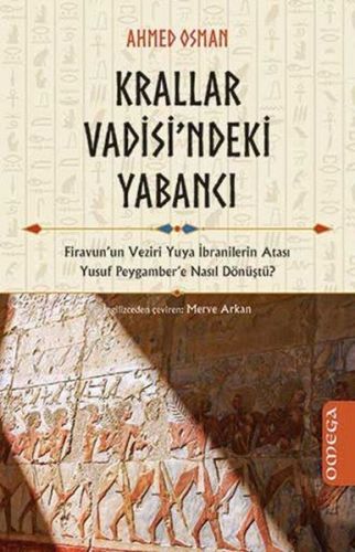 Krallar Vadisi'ndeki Yabancı | Kitap Ambarı