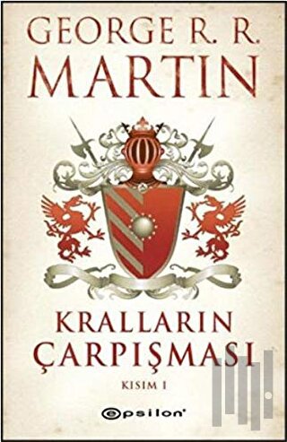 Kralların Çarpışması 1 | Kitap Ambarı