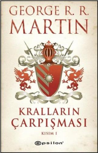 Kralların Çarpışması 1 | Kitap Ambarı