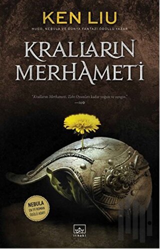 Kralların Merhameti | Kitap Ambarı