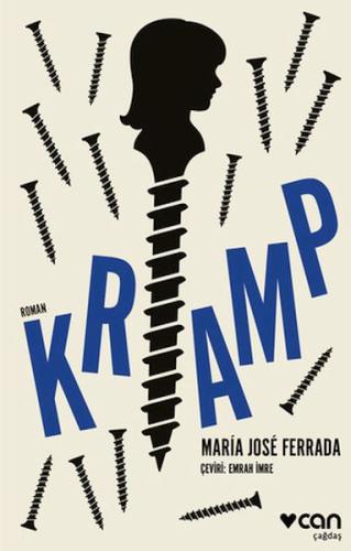 Kramp | Kitap Ambarı