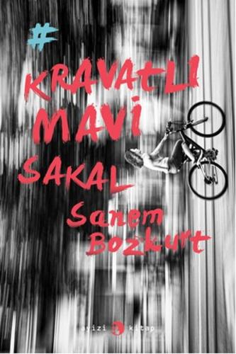 Kravatlı Mavi Sakal | Kitap Ambarı