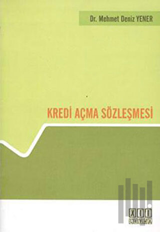 Kredi Açma Sözleşmesi | Kitap Ambarı