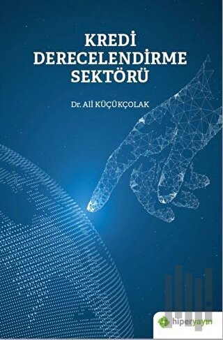 Kredi Derecelendirme Sektörü | Kitap Ambarı