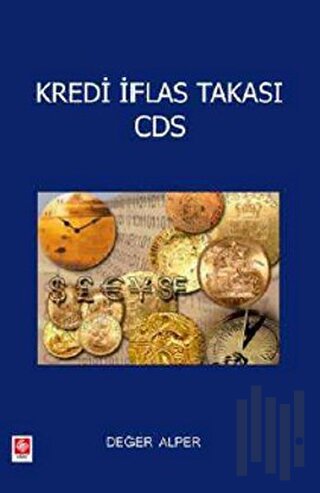 Kredi İflas Takası CDS | Kitap Ambarı