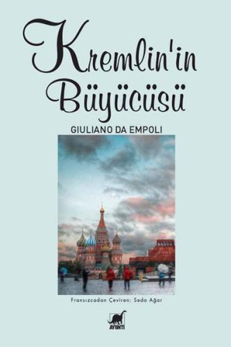 Kremlin'in Büyücüsü | Kitap Ambarı