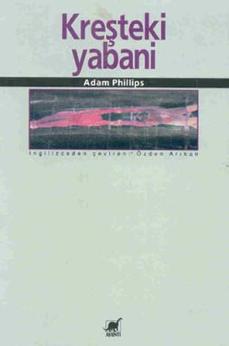 Kreşteki Yabani | Kitap Ambarı