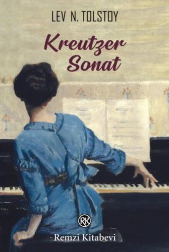 Kreutzer Sonat | Kitap Ambarı