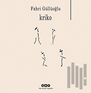 Kriko | Kitap Ambarı