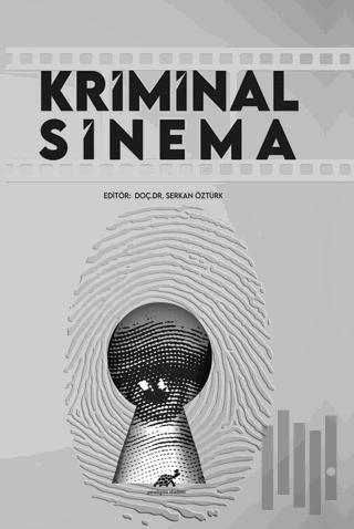 Kriminal Sinema | Kitap Ambarı